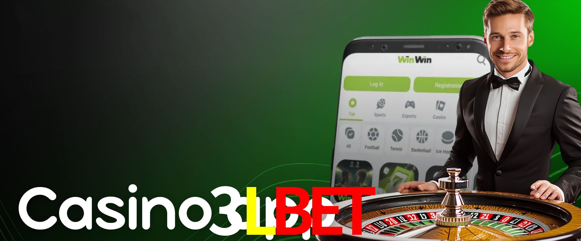 Seasonal Promotions 3LBET