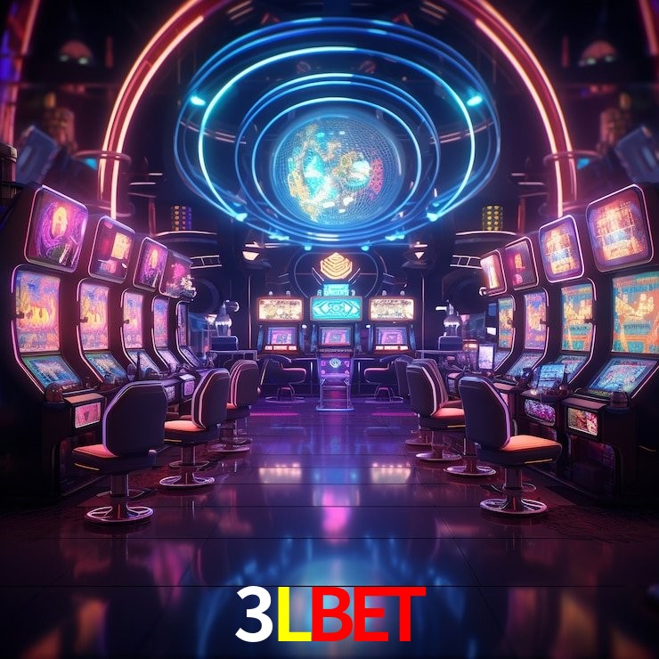 Jackpots e promoções na 3LBET
