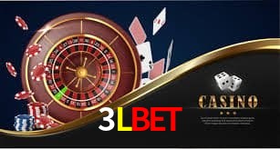 Apostas de Futebol 3LBET