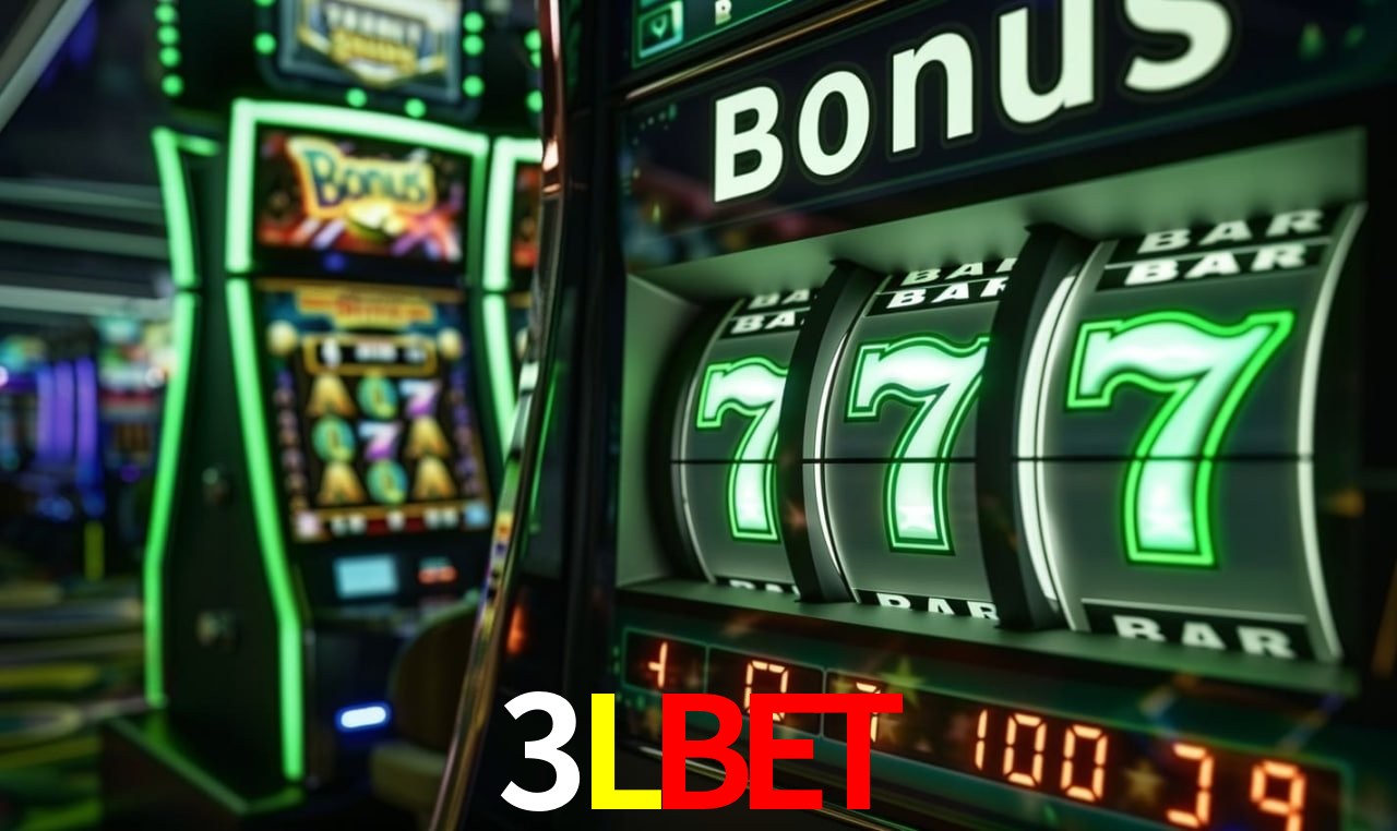 Game Providers 3LBET