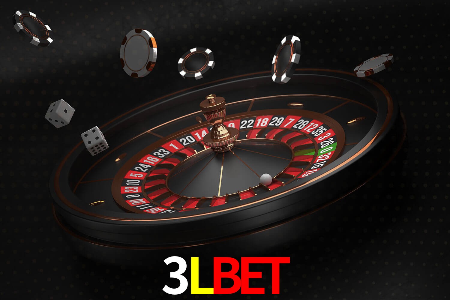 3LBET