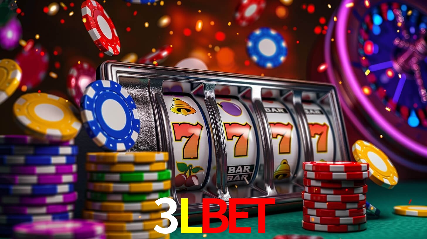 Interface do App 3LBET