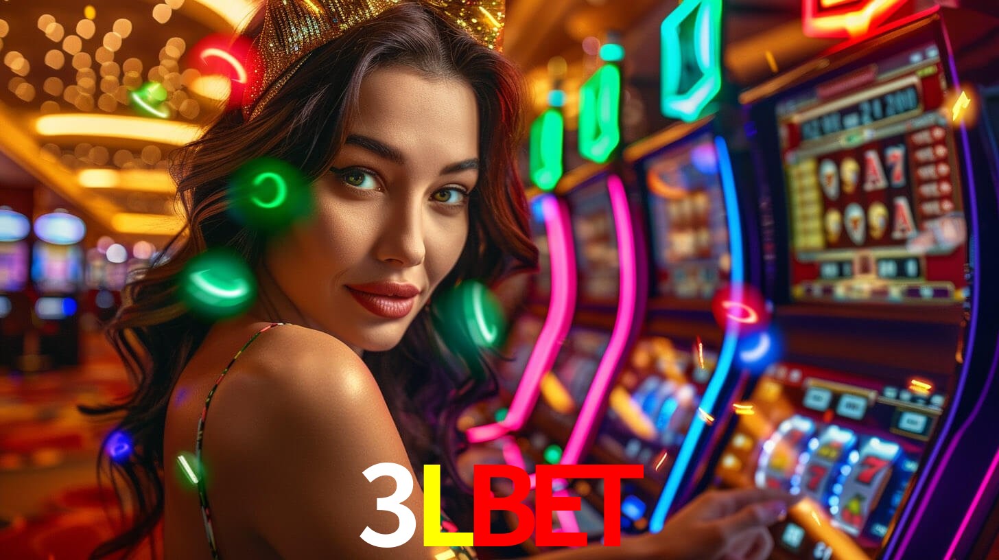Apostas com odds competitivas na 3LBET