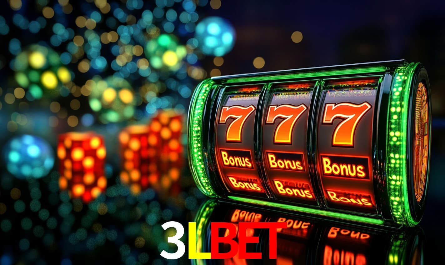 Login Seguro 3LBET