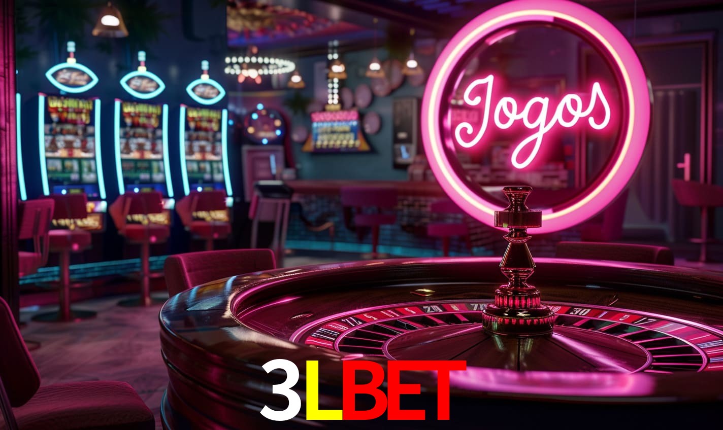 Inovações de Jogos na 3LBET: O Futuro das Experiências Interativas