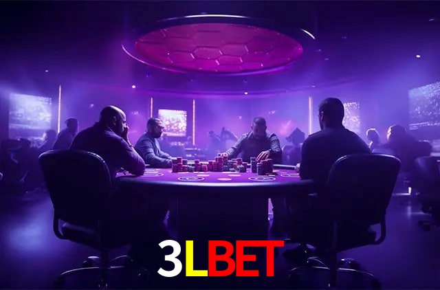A Experiência Imersiva dos Cassinos Ao Vivo no 3LBET