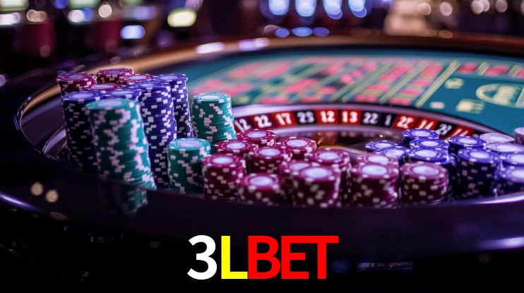 VIP Casino 3LBET