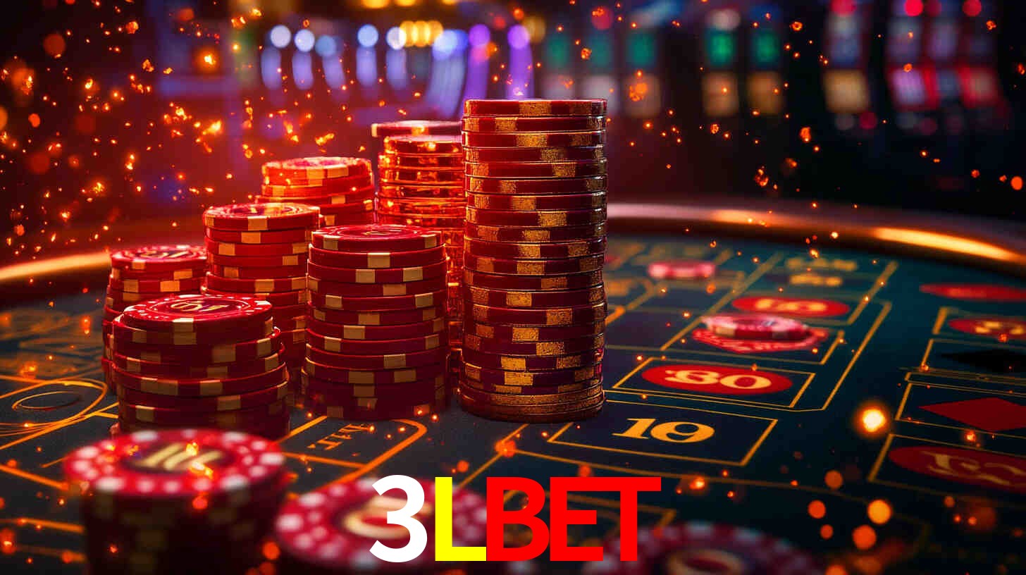 Welcome Bonus 3LBET