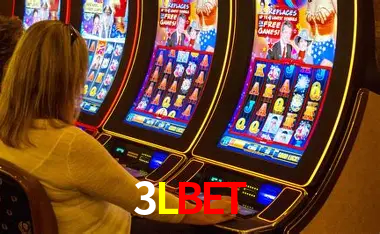 Bônus após cadastro na 3LBET