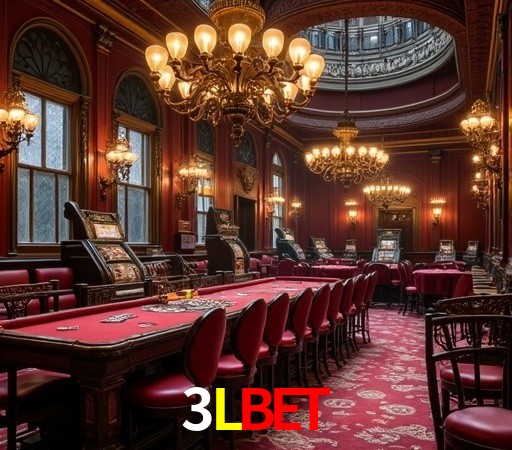 Promoção Relâmpago 3LBET